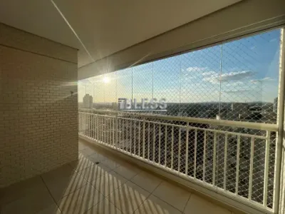 APARTAMENTO PARA LOCAÇÃO NO CONDOMÍNIO VITTÁ - BARÃO DE TEFFÉ - JUNDIAÍ - AP05200