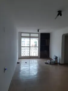 Apartamento para locação no Solar Christiane com 2 dormitórios, próximo à USP