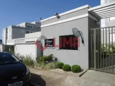 Apartamento para locação no Spazio Bréscia com 3 dormitórios, 1 suíte próximo à Av. Duque de Caxias