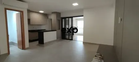 Apartamento para locação no The Park View - Indaiatuba/SP