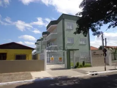 Apartamento para Locação – Térreo com 01 Dormitório...