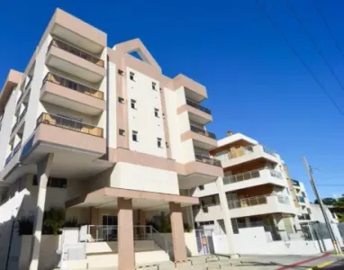 Apartamento para venda com 54 metros quadrados com 3 quartos