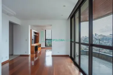 Apartamento para venda e locação 240m² Pinheiros