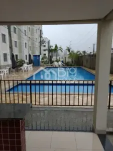 Apartamento para Venda em Maceió, antares, 2 dormitórios, 1 banheiro, 1 vaga