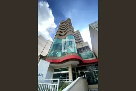 Apartamento para venda tem 35 metros quadrados com 1 quarto