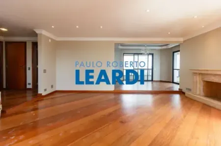 APARTAMENTO - PERDIZES - SP