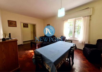 Apartamento - Pocitos