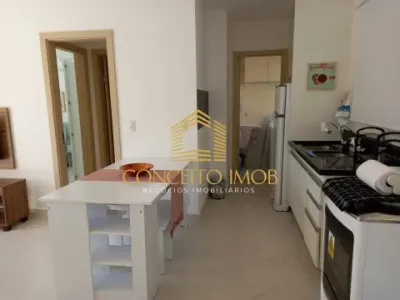 APARTAMENTO QUARTO E SALA NA RESERVA SAPIRANGA