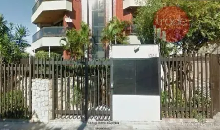 Apartamento residencial à venda, Vila Seixas, Ribeirão Preto.