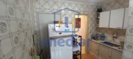 Apartamento : / Residencial / Balneário Cidade Atlântica