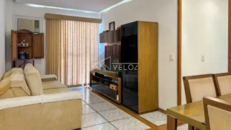 Apartamento : / Residencial / Botafogo