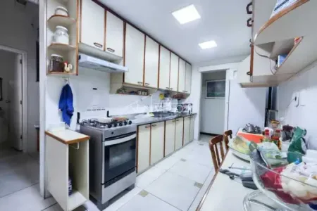 Apartamento : / Residencial / Botafogo