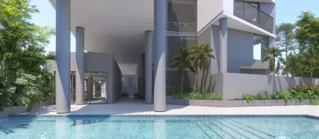 Apartamento Residencial / Cascatinha