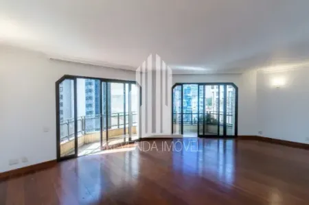 Apartamento RESIDENCIAL em SÃO PAULO - SP, ITAIM BIBI