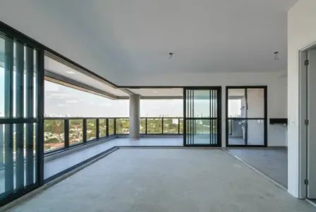 APARTAMENTO RESIDENCIAL em São Paulo - SP, Pinheiros