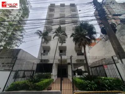 APARTAMENTO RESIDENCIAL em SÃO PAULO - SP, VILA CLEMENTINO