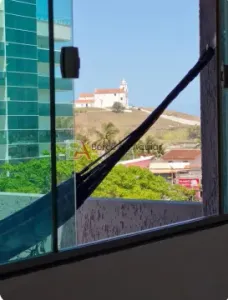 APARTAMENTO RESIDENCIAL em SAQUAREMA - RJ, ITAÚNA