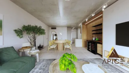 Apartamento RETROFIT DE ALTO PADRÃO NA VILA RICA com 3 dormitórios à venda, 156 m² por R$ 1.930.000