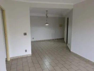 Apartamento - Ribeirão Preto - Sumarézinho