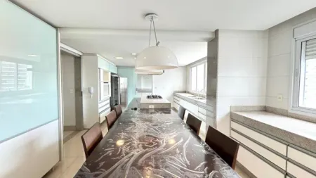 Apartamento Rio Sena