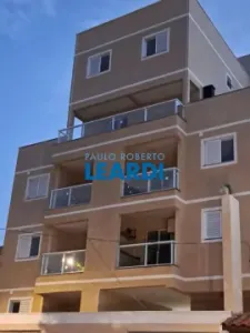 APARTAMENTO - SANTO AMARO - SP