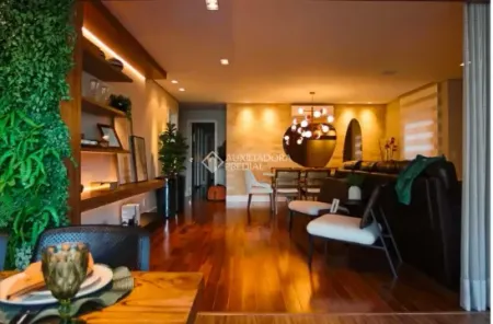 APARTAMENTO - SÃO CAETANO DO SUL - SANTO ANTONIO