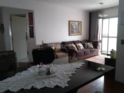 APARTAMENTO - SÃO CAETANO DO SUL - SANTO ANTONIO