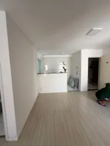 APARTAMENTO - SÃO PAULO - JARDIM SILVÉRIO/SACOMÃ