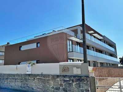 Apartamento T1 à venda em Maia