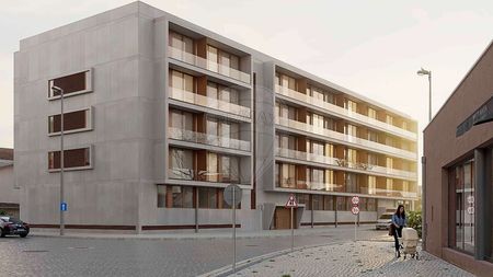 Apartamento T1 à venda em Póvoa de Varzim