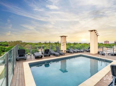 Apartamento T1 em Costa da Caparica de 55 m²