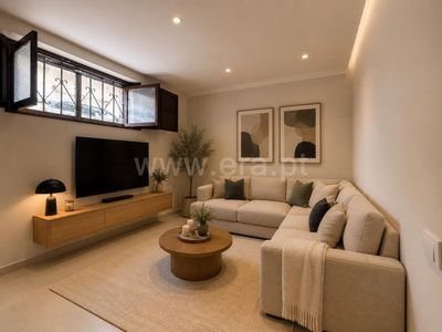 Apartamento T3 / Cascais, Carcavelos e Parede