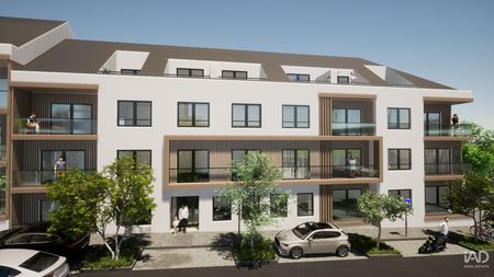 Apartamento T3 em Santa Comba Dão e Couto do Mosteiro de 119 m²