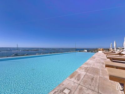Apartamento T4 em Olhão de 158 m²