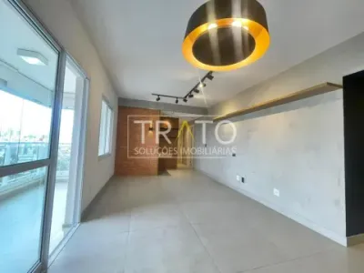 apartamento - Taquaral - Campinas