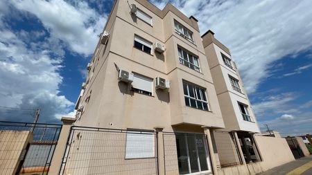 Apartamento - timbaúva - santa rosa