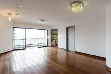 Apartamento tipo cobertura a venda com 320m², 3 quartos e 4 vagas Bairro Anchieta