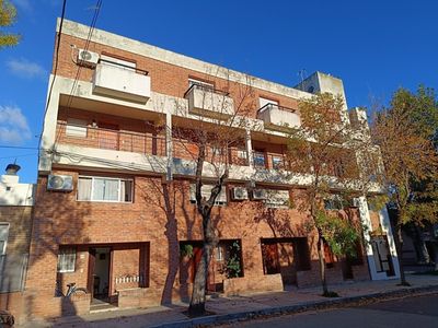 Apartamento tipo duplex