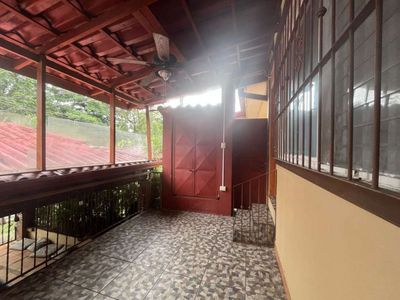 Apartamento Tipo Estudio Cariari- Amoblado con Servicios Incluidos