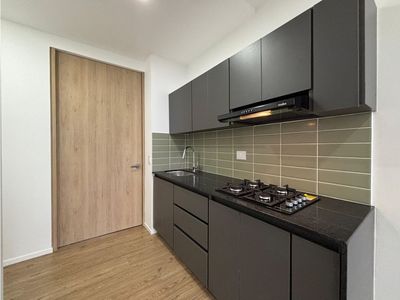  Apartamento tipo Loft en arriendo en Galicia - Pereira  Foto 2 de 14