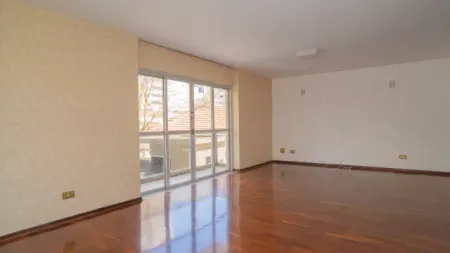 Apartamento tipo para venda e locação em Vila Mariana com 4 quartos, sendo 1 suíte, 202m²
