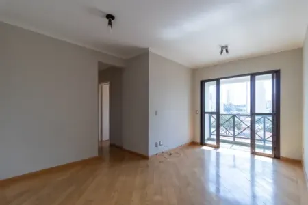 Apartamento tipo para venda em Chácara Inglesa com 3 quartos, 82m²