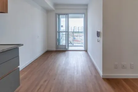 Apartamento tipo para venda em Lapa com 2 quartos, 41m²