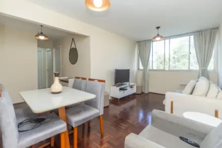 Apartamento tipo para venda em Vila Prudente com 2 quartos, 68m²