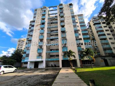 apartamento ubicado en el Viñedo Valencia Carabobo Venezuela 25-8452