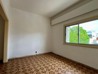 Apartamento un dormitorio alquiler Punta Carretas