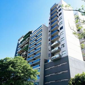 Apartamento Venta Asunción Paraguay - Barrio Mburucuyá Foto 6 de 10