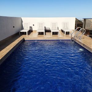 Apartamento Venta Asunción Paraguay - Barrio Mburucuyá Foto 8 de 10