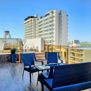 Apartamento Venta Asunción Paraguay - Barrio Mburucuyá Foto 9 de 10