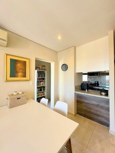 Apartamento Venta Asunción Paraguay - Barrio Mburucuyá Foto 2 de 10